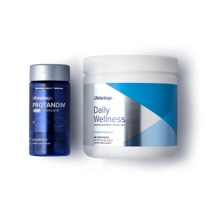 LifeVantage Activate Daily Wellness Stack