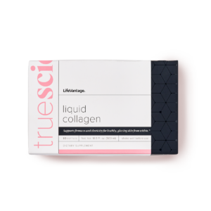 LifeVantage TrueScience Liquid Collagen 10-ct