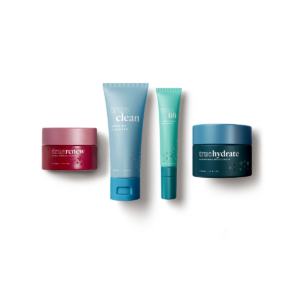 LifeVantage TrueScience Activated Skin Care Collection