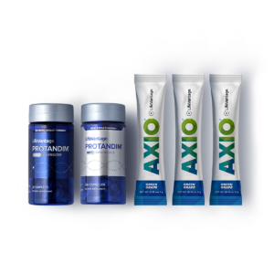 LifeVantage Peak Energy Activation Stack (Green Grape)