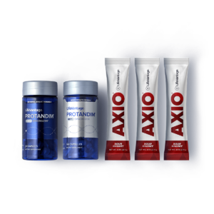 LifeVantage Peak Energy Activation Stack (Sour Cherry)
