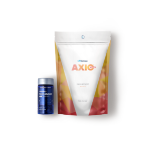 LifeVantage Activation + Energy Stack
