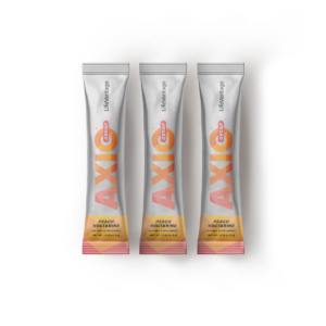 LifeVantage AXIO Decaf (Peach Nectarine)