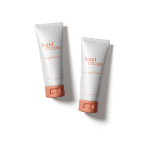 LifeVantage TrueScience Hand Cream Mango Blossom