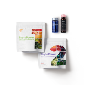 LifeVantage Healthy Edge + TrueScience® Liquid Collagen Stack