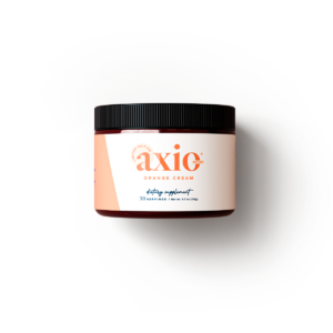LifeVantage AXIO Decaf Orange Cream