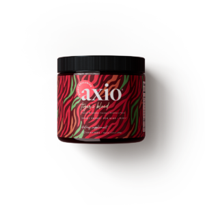 LifeVantage AXIO Smart Energy Tigers Blood